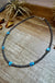 Golden Hills Turquoise & Sterling Silver Pearls - LECCE