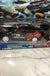 Grandex Int'nal R/C 1:28 Full Function Tuner Lancer Evolution Race - LECCE