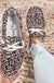 Gypsy Jazz Cavani Cheetah Print Shoe - LECCE