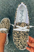 Gypsy Jazz Cavani Cheetah Print Shoe - LECCE