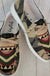 Gypsy Jazz Rockin Shoes - LECCE