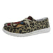 Rockin Tan Leopard Shoes