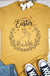 Happy Easter T-shirt - LECCE