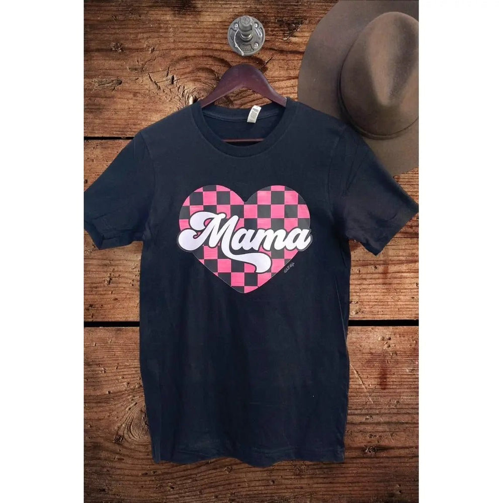 Heart Checker Mama - LECCE