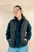 Hena Rib Vest - LECCE