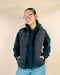 Hena Rib Vest - LECCE