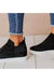 Hidden wedge sneaker - LECCE