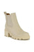 High Top Casual Booties - LECCE