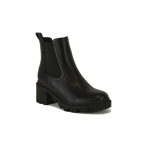 High Top Casual Booties - LECCE