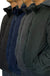 Hooded Puffer Jacket - LECCE