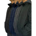 Hooded Puffer Jacket - LECCE