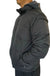 Hooded Puffer Jacket - LECCE