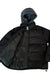 Hooded Puffer Jacket - LECCE