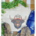 Howdy Bull t - Shirt - LECCE