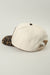 Howdy Darlin' Embroidered Leopard Brim Trucker Hat - LECCE
