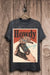 Howdy Honey Graphic Top - LECCE