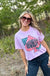 Howdy Spade Tee - LECCE