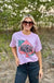Howdy Spade Tee - LECCE