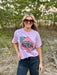 Howdy Spade Tee - LECCE