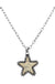Howlite Beige Star Necklace - LECCE