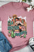 I'm Hunting Cowboys T-shirt - LECCE