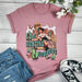 I'm Hunting Cowboys T-shirt - LECCE