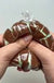 Chocolate Stress Ball Labuburus