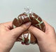Chocolate Stress Ball Labuburus