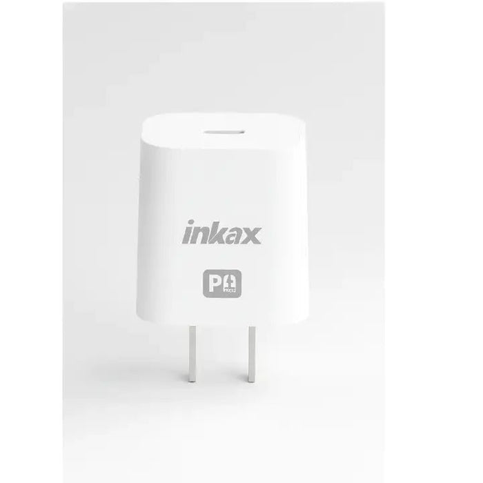 Inkaxe Pd Wall Charger - LECCE