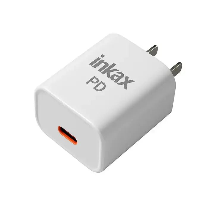 Inkaxe Pd Wall Charger - LECCE