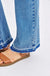 Judy Blue Mr Destroy &amp Released Hem Bootcut - LECCE