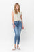 Judy Blue MR Vintage Skinny - LECCE