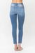 Judy Blue MR Vintage Skinny - LECCE