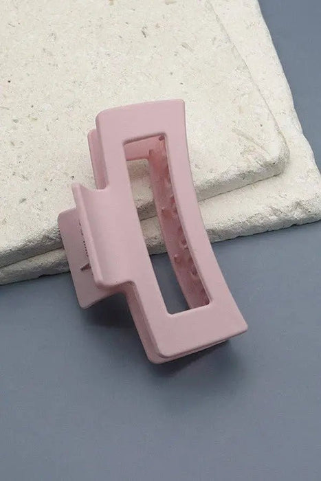 Jumbo Classic Hair Claw Clips - LECCE