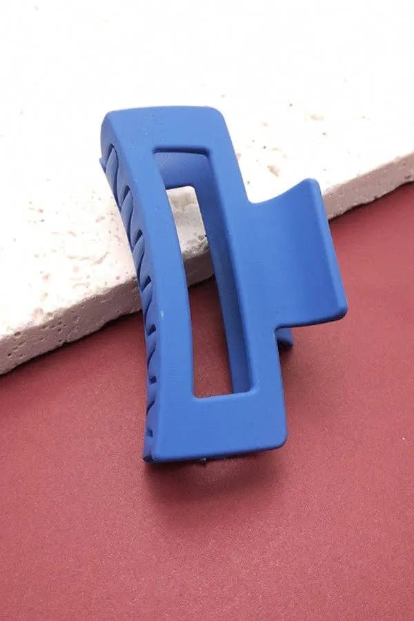 Jumbo Classic Hair Claw Clips - LECCE