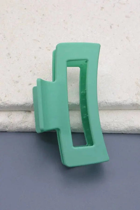 Jumbo Classic Hair Claw Clips - LECCE