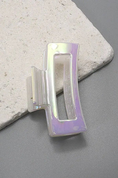 Jumbo Classic Hair Claw Clips - LECCE