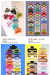 Jumbo Classic Hair Claw Clips - LECCE