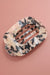 Jumbo Oval Lay - Flat Hair Claw Clip – Strong Hold, All - Day Comfort - LECCE