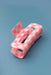 Jumbo Resin Checker Hair Claw Clips - LECCE
