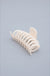 Jumbo Semi Glossy Hair Claw Clips - LECCE