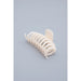 Jumbo Semi Glossy Hair Claw Clips - LECCE