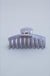 Jumbo Semi Glossy Hair Claw Clips - LECCE