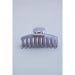 Jumbo Semi Glossy Hair Claw Clips - LECCE