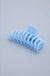 Jumbo Semi Glossy Hair Claw Clips - LECCE