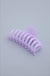 Jumbo Semi Glossy Hair Claw Clips - LECCE