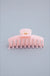 Jumbo Semi Glossy Hair Claw Clips - LECCE
