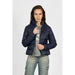 Junior Quilted Nylon Puffer Jacket - LECCE