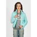 Junior Quilted Nylon Puffer Jacket - LECCE