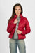 Junior Quilted Nylon Puffer Jacket - LECCE